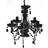 vidaXL 240308 Pendellampa ∅ 38cm