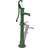 vidaXL Garden Water Pump with Stand