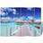 vidaXL 240480 Rumsavdelare