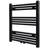 vidaXL (141906) 600x764 Black, Chrome