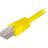 Deltaco F/UTP Cat6 RJ45 - RJ45 LSZH 1.5m