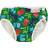ImseVimse Swim Diaper- Green Dino