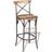 vidaXL 244014 Bar Stool 110cm