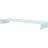 vidaXL 244149 TV-bord 30x13cm