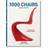 1000 Chairs: Revised and Updated Edition (Inbunden)