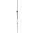 Depend Slim & Thin Eyebrow Pencil Ebony