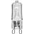 Duralamp 1D1902CH Halogen Lamp 28W G9