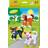 Hama Beads Midi Hanging Box Hundar & Katter 3433