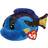 TY Beanie Boos Aqua Fish 15cm