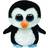 TY Beanie Boos Waddles Penguin Reg