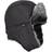 Lindberg Kim Hat - Black (10740100)