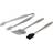 Big Green Egg Tool Set Madlavningstang 3stk