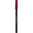 L'Oréal Paris Infallible Lip Liner, rojo 205 Apocalypse Red