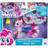 Hasbro My Little Pony the Movie Pinkie Pie Land & Sea Fashion Styles C1826