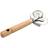 Eppicotispai Double Pastry Wheel 17.5 cm