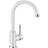 Blanco Mida 519418 Matt White, White