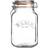 Kilner Clip Top Kitchen Container 1.5L