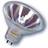 Osram Decostar 51 PRO 24° Halogen Lamp 50W GU5.3