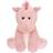 Teddykompaniet Gosedjur Uniform Sitting 40cm