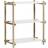 Hay Woody Column Low 3 Hyllsystem