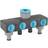 Cellfast Ideal Line Plus Quaternary Distributor