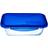 Pyrex Cook & Go Ugnsform 30cm 9cm
