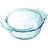 Pyrex Classic Ovnfast fad 23cm 28cm