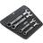 Wera 5073290001 4 Pcs Combination Wrench