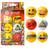 Emoji Novelty (6 pack)