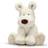 Teddykompaniet Teddy Cream Hund 21cm