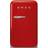 Smeg FAB5RRD Red