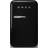 Smeg FAB5RBL Black