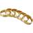 Broste Copenhagen - Servietring 4.5cm 6stk