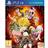 The Seven Deadly Sins: Knights of Britannia (PS4)