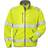 Fristads Kansas 4840 SSL Hi-Vis Softshell Jacket