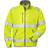 Fristads Kansas 4840 SSL Hi-Vis Softshelljakke
