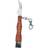 Whitetail Knives 55566 Svampekniv