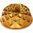 Nordic Ware Jubliee Kakform 24.1 cm