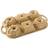 Nordic Ware Geo Kageform 30.2 cm