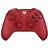 Microsoft XbOne Wireless Controller S Rood