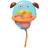 Skip Hop Zoo Bathtime Basketball