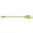 Sinox i-Media USB A - Lightning 2.0 2m