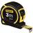 Stanley Tools 0-30-687 3m Måttband