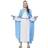 Smiffys Nativity Mary Costume