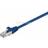 Goobay RJ45 SF/UTP Cat5e 0.2m