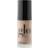 Glo Skin Beauty LUXE Luminous Liquid Foundation SPF 18 Naturelle