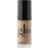 Glo Skin Beauty LUXE Luminous Liquid Foundation SPF 18 Almond T A