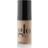 Glo Skin Beauty LUXE Luminous Liquid Foundation SPF 18 Almond