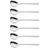 Zwilling Dinner Soppsked 17cm 6st