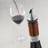 Steel Function Wine & Dine Skænkeprop